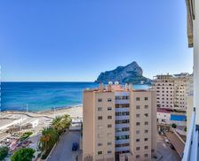 Spain Valencia Community Calpe vacation rental compare prices direct by owner 5864056