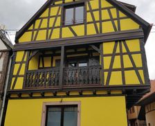 France Alsace Kintzheim vacation rental compare prices direct by owner 8145517