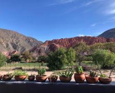 Argentina Jujuy Purmamarca vacation rental compare prices direct by owner 35756814