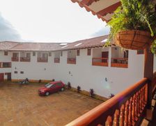 Colombia Boyacá Villa de Leyva vacation rental compare prices direct by owner 32496399