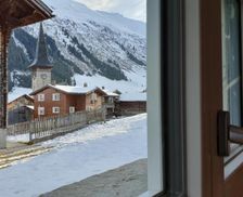 Switzerland Grisons Sedrun vacation rental compare prices direct by owner 26758171