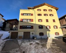 Switzerland Grisons Reams vacation rental compare prices direct by owner 27554871