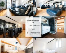 France Languedoc-Roussillon Montpellier vacation rental compare prices direct by owner 6986251