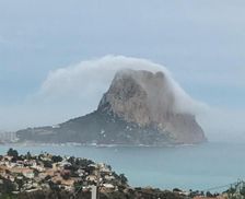 Spain Valencia Community Calpe vacation rental compare prices direct by owner 29329876