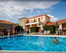 Greece Lesvos Anaxos vacation rental compare prices direct by owner 26773969