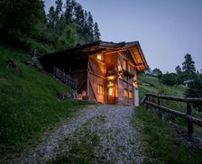 Italy Trentino Alto Adige Rabbi vacation rental compare prices direct by owner 13769069