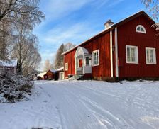 Sweden Gavleborg Ljusdal vacation rental compare prices direct by owner 27905711