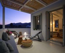 Greece Paros Prodromos Paros vacation rental compare prices direct by owner 27631943