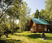 Canada Quebec Lac-Bouchette vacation rental compare prices direct by owner 19461694