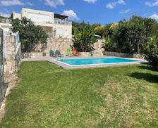Greece Crete Áyios Andónios vacation rental compare prices direct by owner 28350565