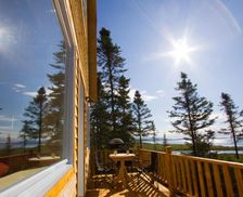 Canada Quebec Gaspé vacation rental compare prices direct by owner 11909531
