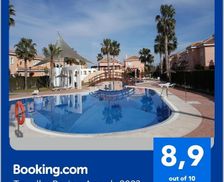 Spain Andalucía Playas de Vera vacation rental compare prices direct by owner 23739216