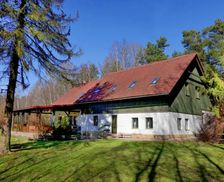 Czechia Liberec Region Klokočí vacation rental compare prices direct by owner 26869011