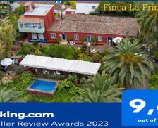 Spain La Palma Island Breña Alta vacation rental compare prices direct by owner 29819512