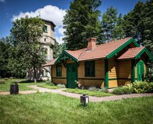 Poland Podlaskie Białowieża vacation rental compare prices direct by owner 13612814