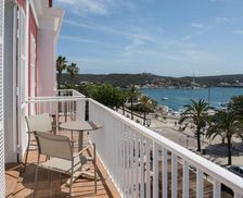 Spain Menorca Mahón vacation rental compare prices direct by owner 28994388