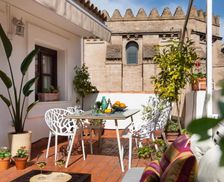 Spain Andalucía Seville vacation rental compare prices direct by owner 5786963