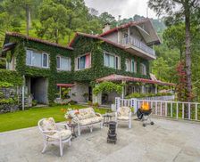 India Himachal Pradesh Kasauli vacation rental compare prices direct by owner 14290688