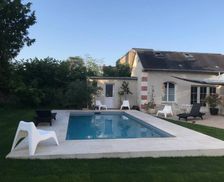 France Centre Blois vacation rental compare prices direct by owner 28029154