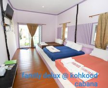Thailand Koh Kood Ban Lak Uan vacation rental compare prices direct by owner 27914956