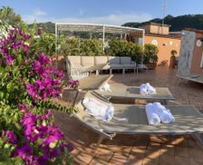 Italy Campania Sant'Agnello vacation rental compare prices direct by owner 27089357