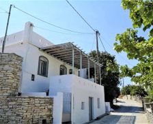 Greece Naxos Dhamariónas vacation rental compare prices direct by owner 27819892