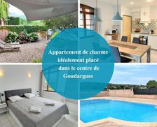 France Languedoc-Roussillon Goudargues vacation rental compare prices direct by owner 28834172