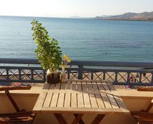 Greece Peloponnese Elafonisos vacation rental compare prices direct by owner 29196168
