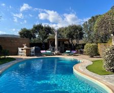 France Provence-Alpes-Côte d'Azur Grimaud vacation rental compare prices direct by owner 27857580