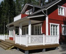 Finland Western Finland Isojärvi vacation rental compare prices direct by owner 12794224