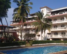 India Goa Colva vacation rental compare prices direct by owner 28007085
