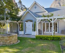 South Africa Western Cape Franschhoek vacation rental compare prices direct by owner 26745110