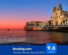 Malta Malta Sliema vacation rental compare prices direct by owner 29443080