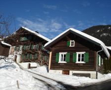 Austria Vorarlberg Sankt Gallenkirch vacation rental compare prices direct by owner 35034906