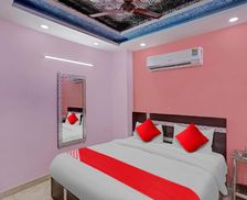 India Uttar Pradesh Ghaziabad vacation rental compare prices direct by owner 27036926