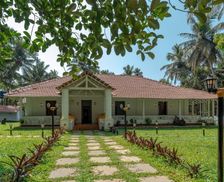 India Goa Arossim-Cansaulim vacation rental compare prices direct by owner 32505499