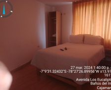 Peru Cajamarca Cajamarca vacation rental compare prices direct by owner 12939733