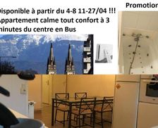France Rhône-Alps Voiron vacation rental compare prices direct by owner 26658605