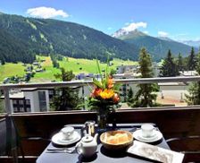 Switzerland Grisons Davos vacation rental compare prices direct by owner 33706868