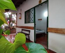 Colombia Santander Curití vacation rental compare prices direct by owner 32512198