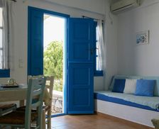 Greece Amorgos Órmos Aiyialís vacation rental compare prices direct by owner 35839177