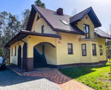 Poland Lubelskie Krasnobród vacation rental compare prices direct by owner 35574379