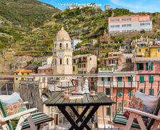 Italy Liguria Vernazza vacation rental compare prices direct by owner 33658449