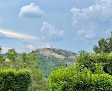 Italy Lazio Bagnoregio vacation rental compare prices direct by owner 35484508