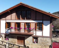 Spain Basque Country Orózqueta vacation rental compare prices direct by owner 35687968