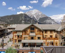 Canada Alberta Banff vacation rental compare prices direct by owner 35839534