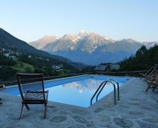 Italy Valle d'Aosta Gignod vacation rental compare prices direct by owner 28247943