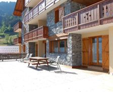 France Rhône-Alps Le Villard vacation rental compare prices direct by owner 28201536