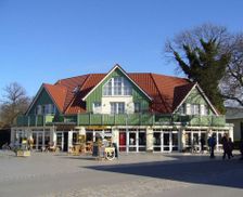 Germany Mecklenburg-Pomerania Zingst vacation rental compare prices direct by owner 33704891