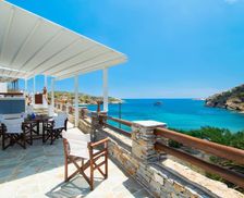 Greece Sifnos Chrisopigi vacation rental compare prices direct by owner 35565987